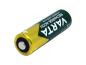 Preview: Akku kompatibel Panasonic BK-3HGAE/BF1 AA Mignon 4x 1,2V 2,6Ah 2600mAh aufladbar